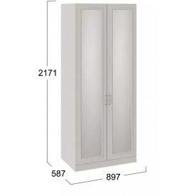 Шкаф Сабрина СМ-307.07.022-01