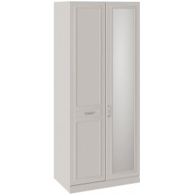 Шкаф Сабрина СМ-307.07.221-01L левый