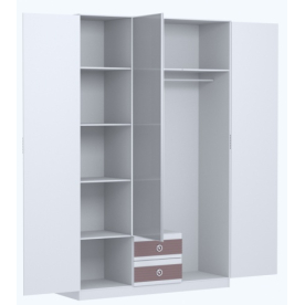 Шкаф Саманта СМ11