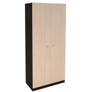 венге / дуб молочный