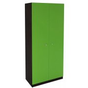 венге / салатовый