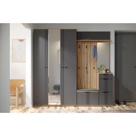 Шкаф Эмилия ЭЛ-12К