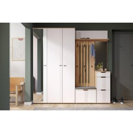 Шкаф Эмилия ЭЛ-12К