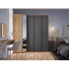 Шкаф Эмилия ЭЛ-15К