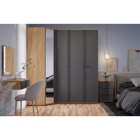 Шкаф Эмилия ЭЛ-15К