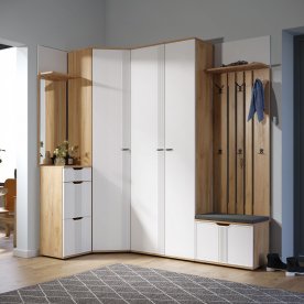 Шкаф Эмилия ЭЛ-15К