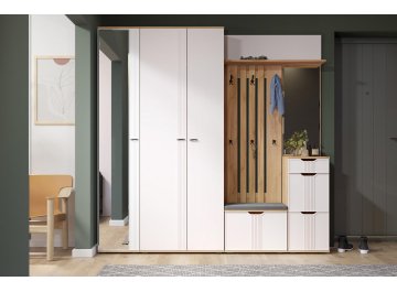 Шкаф Эмилия ЭЛ-15К