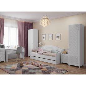 Шкаф Соня Премиум СО-13К правый