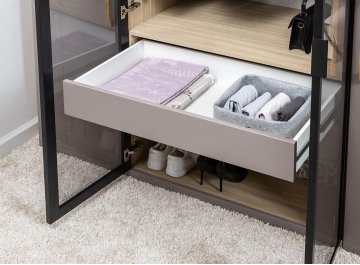 Шкаф Амьен 16.395