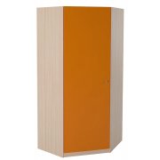 дуб молочный / оранжевый