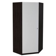 венге / белый