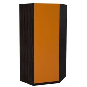 венге / оранжевый