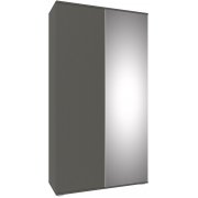 серый графит