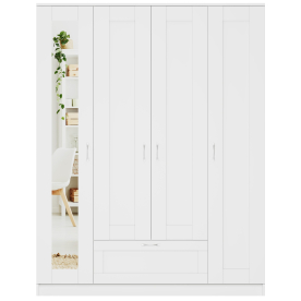 Шкаф Сириус