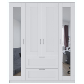 Шкаф Сириус