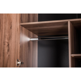 Шкаф Сканди