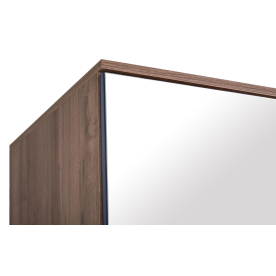 Шкаф Сканди