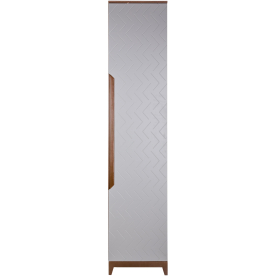 Шкаф Сканди