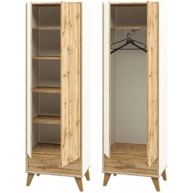 Шкаф Сканди МН-036-09