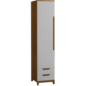 Шкаф Сканди