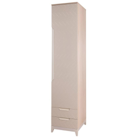 Шкаф Сканди