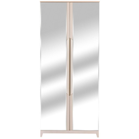 Шкаф Сканди