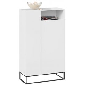 Шкаф Слим ТД-369.07.26