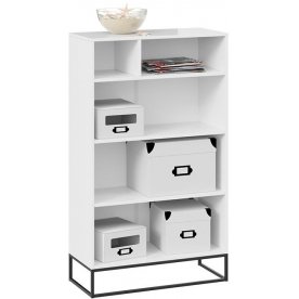 Шкаф Слим ТД-369.07.26