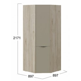 Шкаф СМ-319.07.311 М