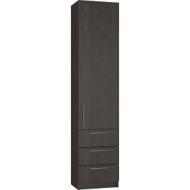 Шкаф Smart / Strada 10А3550 венге