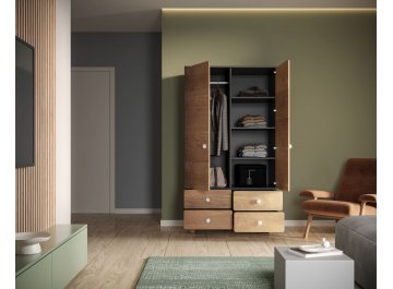 Шкаф Сплит (Split)
