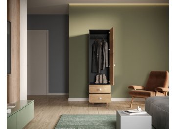 Шкаф Сплит (Split)