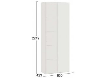 Шкаф Стелла Исполнение 2