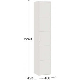 Шкаф Стелла Исполнение 2 для белья