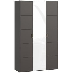 Шкаф Стелла комбинированный