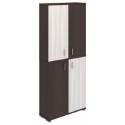 венге / карамель