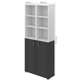 Шкаф ПУ-30-4 КВ