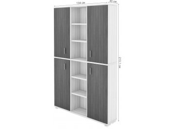 Шкаф ПУ-40-5 НБЕ