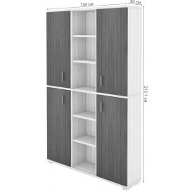 Шкаф ПУ-40-5 ШБЕ