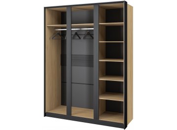 Шкаф Стенли МН-037-03