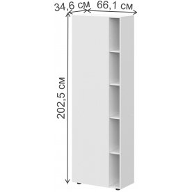 Шкаф Страйк