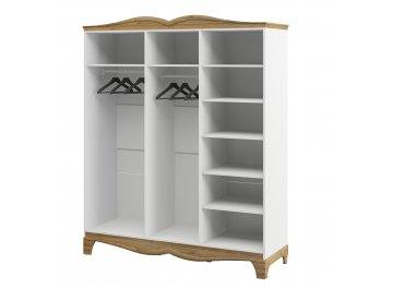 Шкаф Тиффани-New МН-041-04