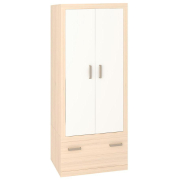 карамель / белый