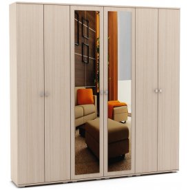 Шкаф Тунис-10