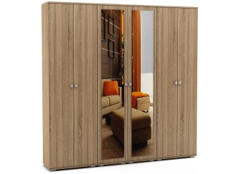 Шкаф Тунис-10