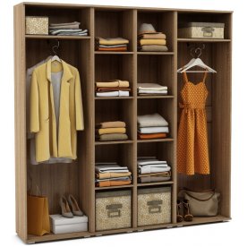 Шкаф Тунис-10