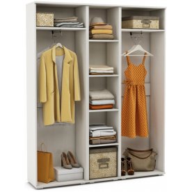 Шкаф Тунис-8