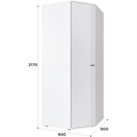 Шкаф Эмилия