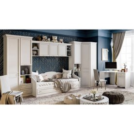 Шкаф Франческа СМ-312.07.027