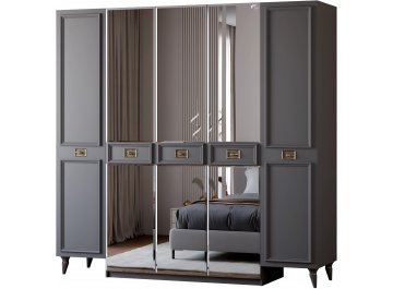 Шкаф Валенсия